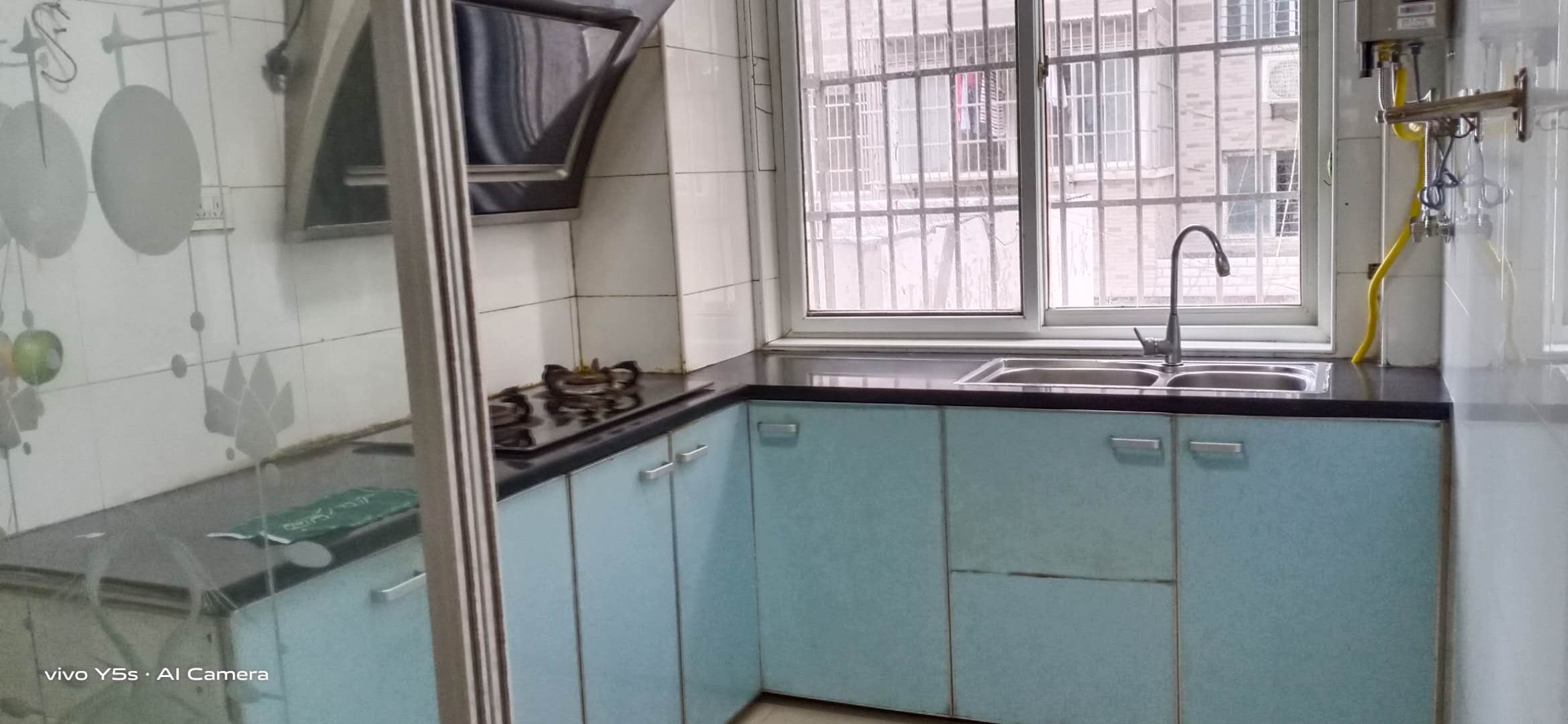 绿洲花苑精装两房步梯中层可按揭