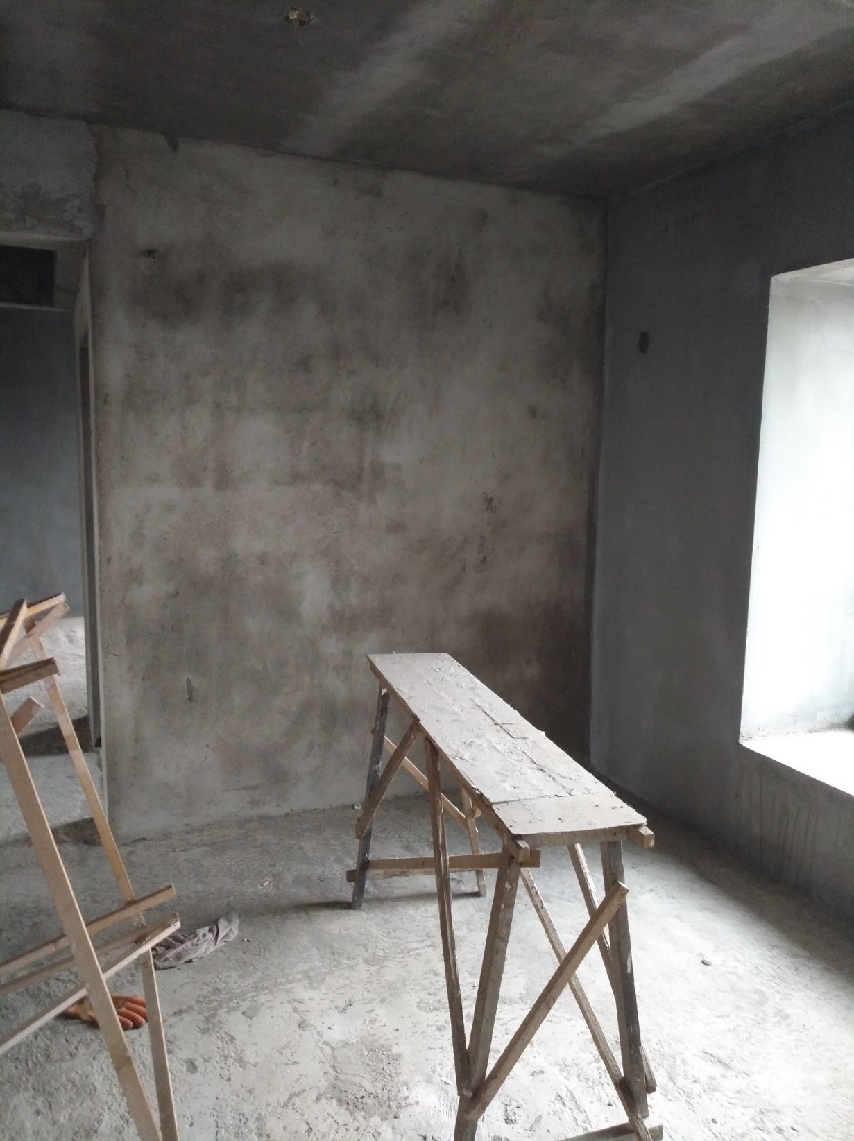 和合国际城 毛坯大三房124平78万