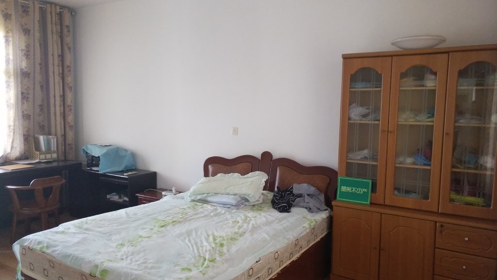 武商附近机关宿舍，安全舒适方便，改造升级在即