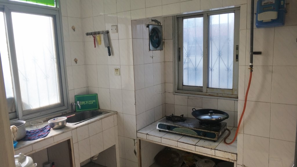 武商附近机关宿舍，安全舒适方便，改造升级在即