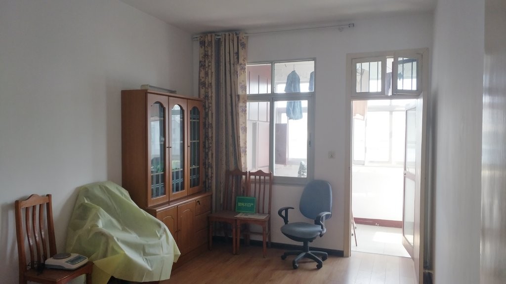 武商附近机关宿舍，安全舒适方便，改造升级在即