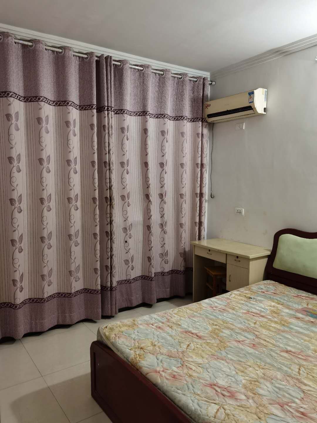 仙桃中学南边、楼层好、不愁租客（博居苑小区）