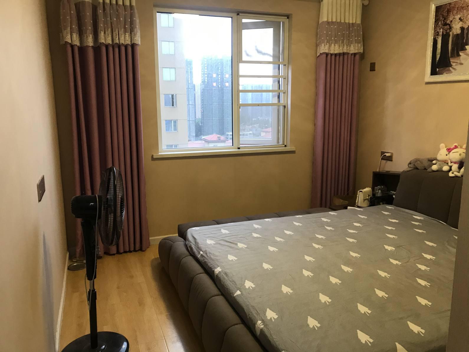 锦绣江山精装三房满二诚心出售