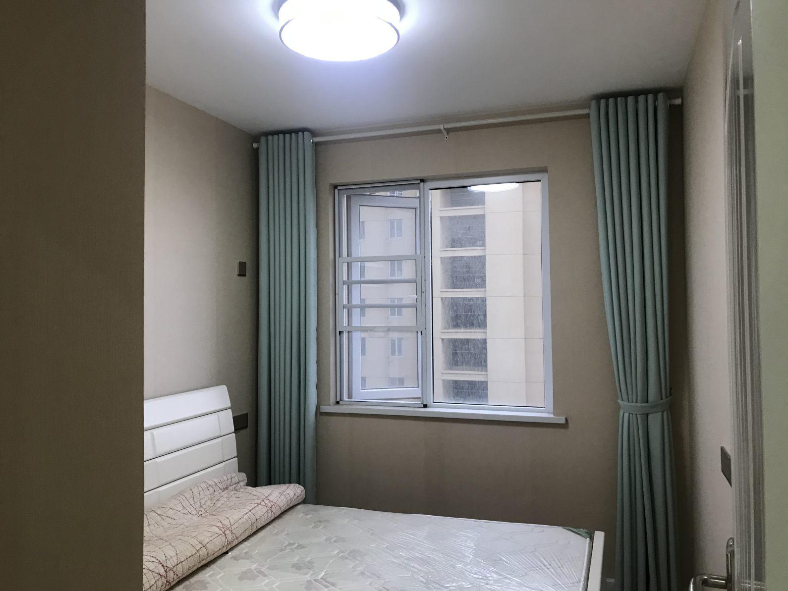 锦绣江山精装三房满二诚心出售