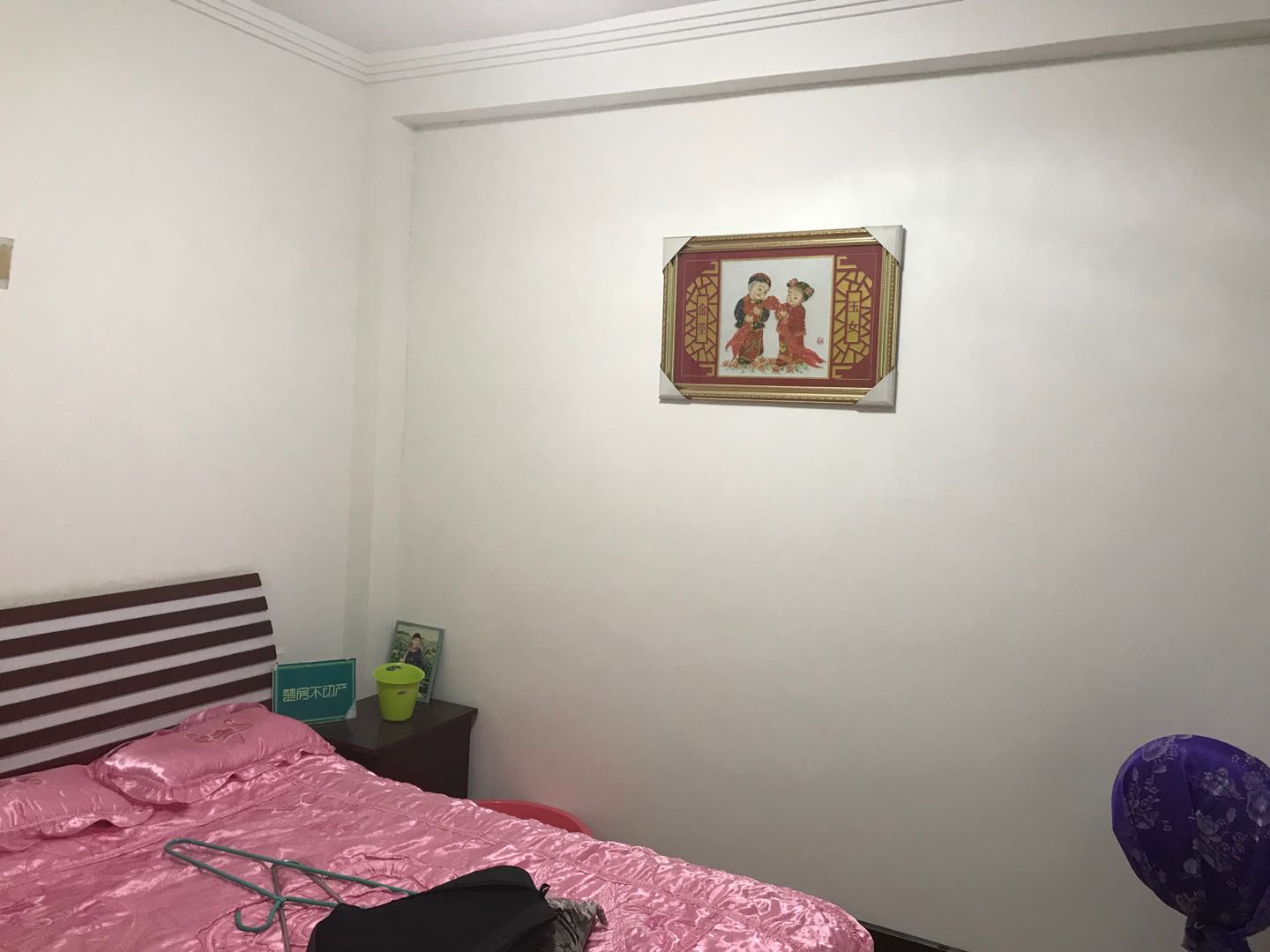 骏马雅苑精装三房拎包入住过渡宜居都适合