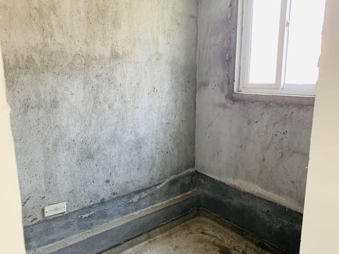 三丰鼎城送露台入户花园证满两年