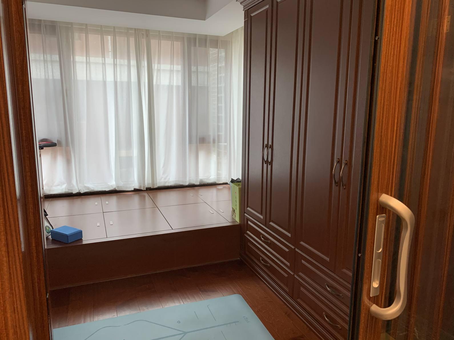 新城壹号五期洋房豪装大平层206平