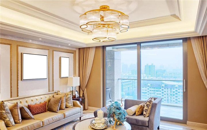 仙桃看这里  三代同堂选这个！