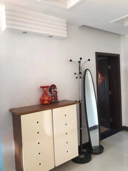 城南版块怡景花园