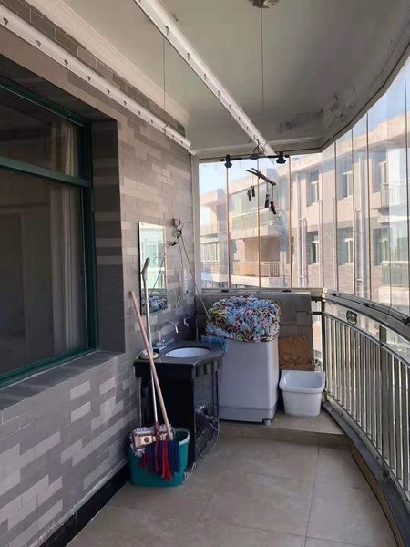 城南版块怡景花园