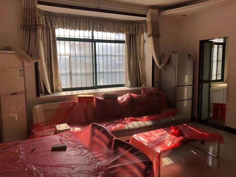 城南版块怡景花园