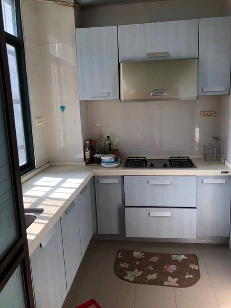 城南版块怡景花园