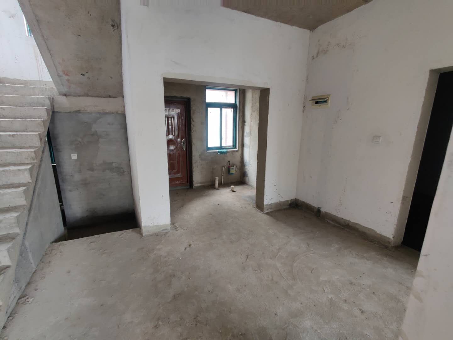 桃园居别墅职院对面有车库好停车带花园要便宜别墅的看过来