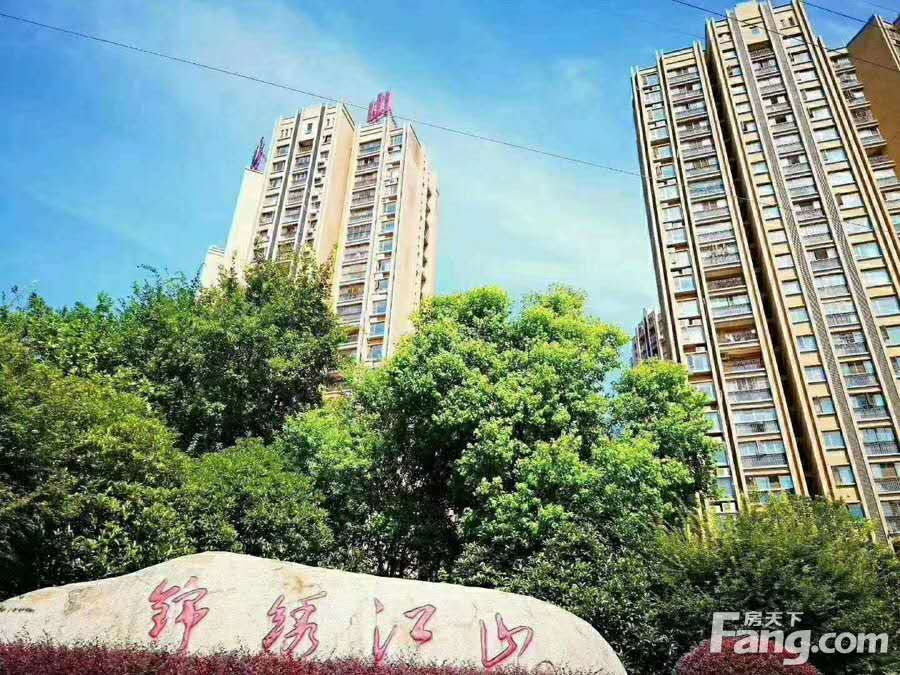 实力浙商品质保证万荣锦绣江山新妇幼旁九中边上仙小实景现房5318平起好房源递减中找我享团购优惠！