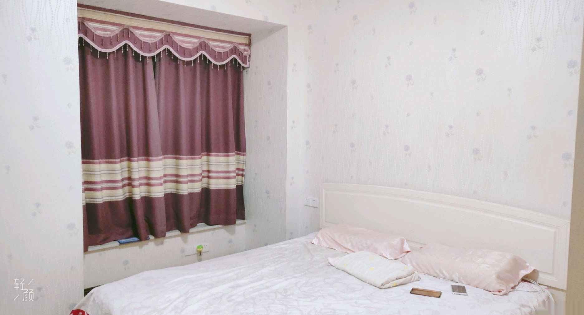 新冠漫城林语三室两厅一卫