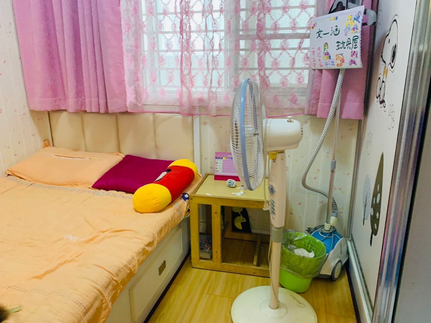 三合鑫城70平精装两房好楼层