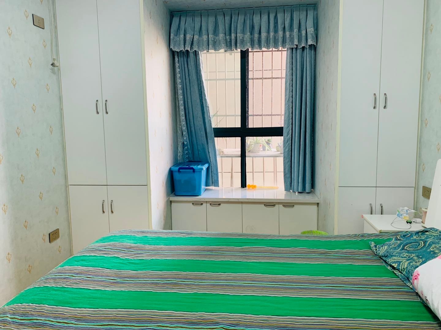 三合鑫城70平精装两房好楼层