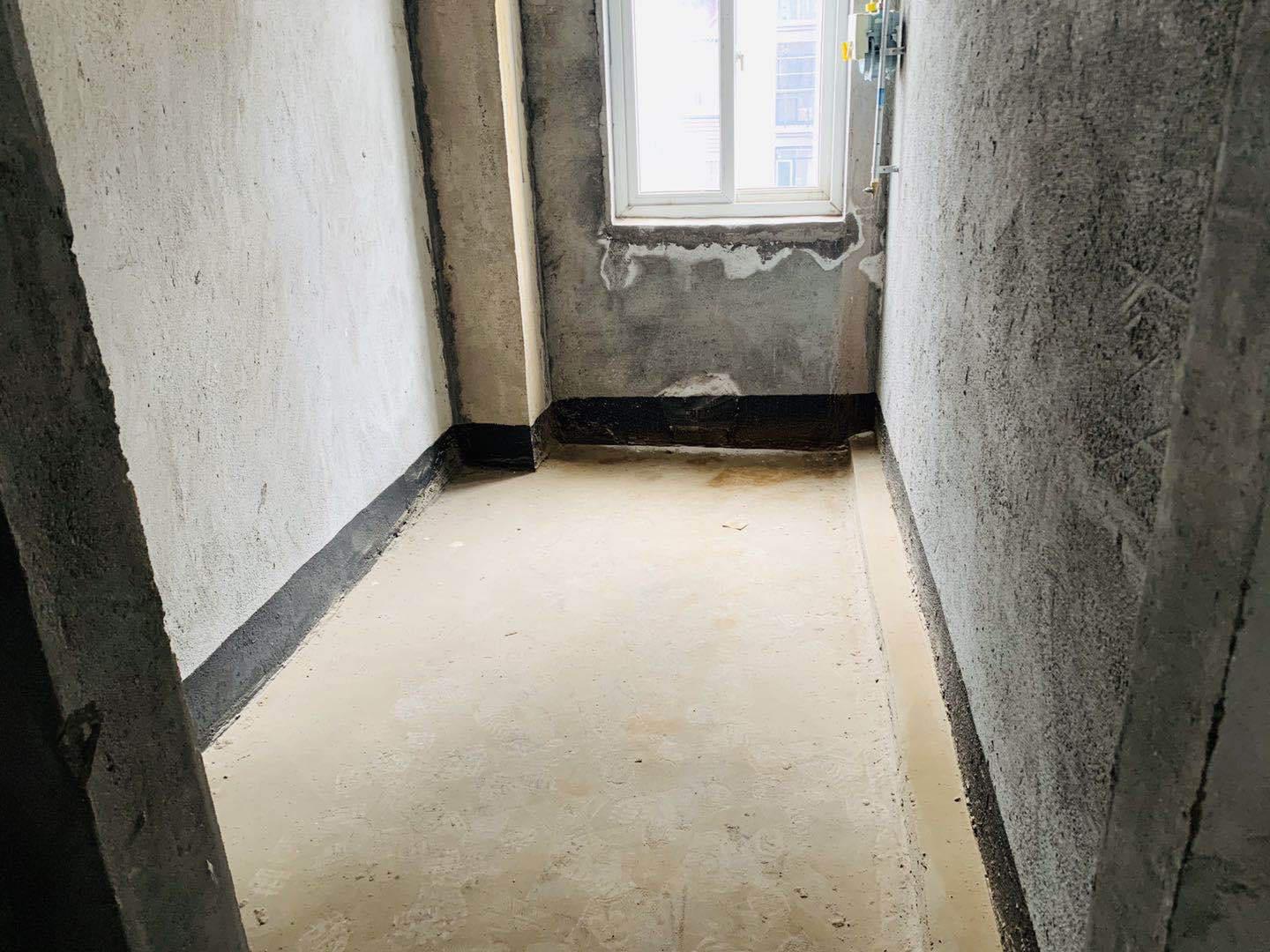 明珠新城 三室两厅一卫 85平 45万