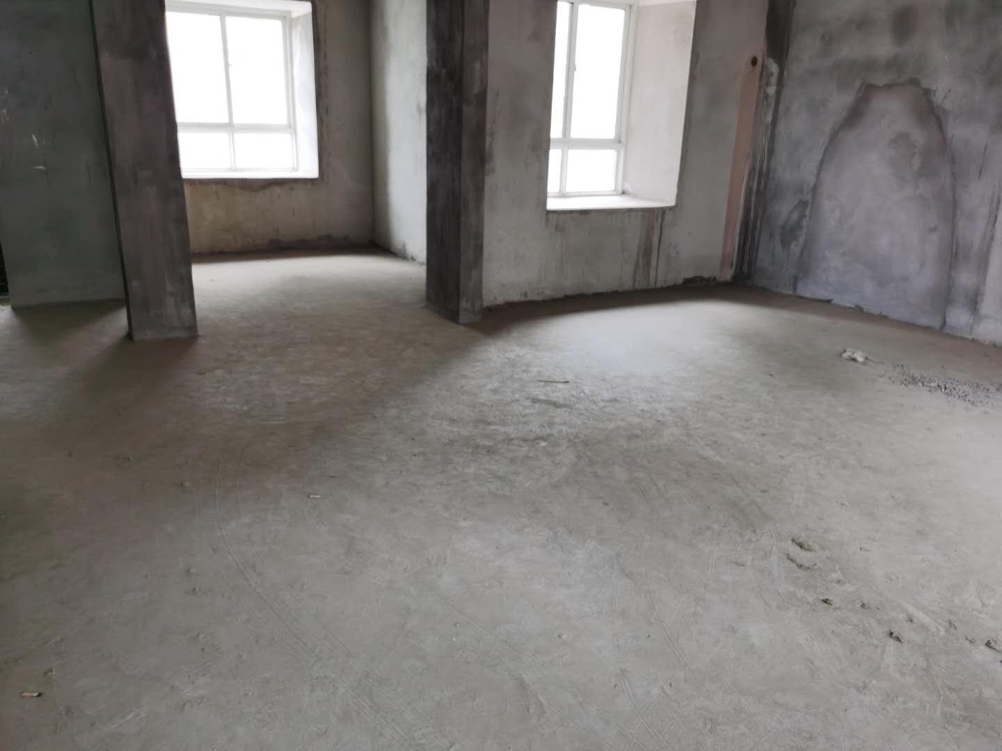 明珠新城三室两厅一卫85平45万