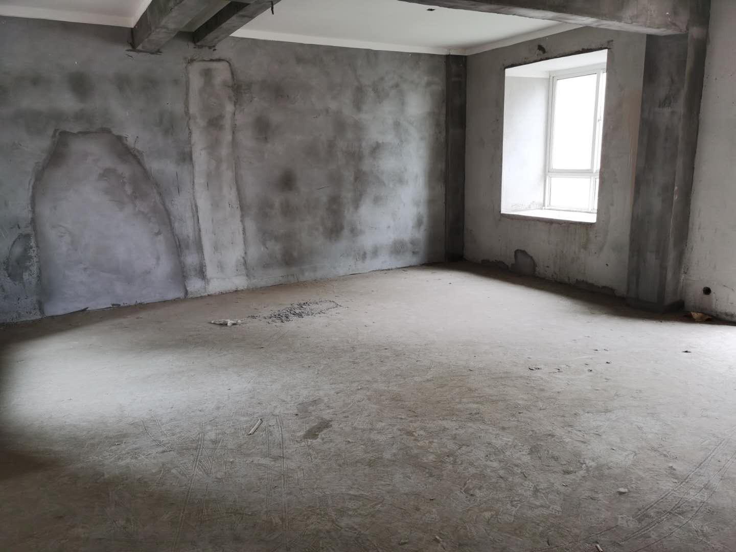 明珠新城三室两厅一卫85平45万