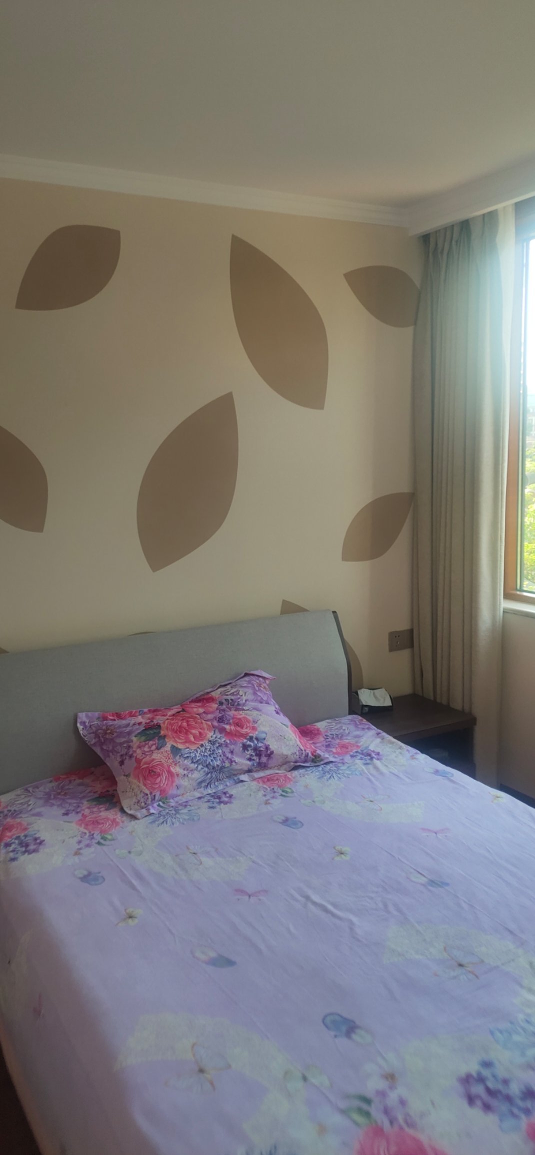 挖沟别墅189平豪装九成新150万