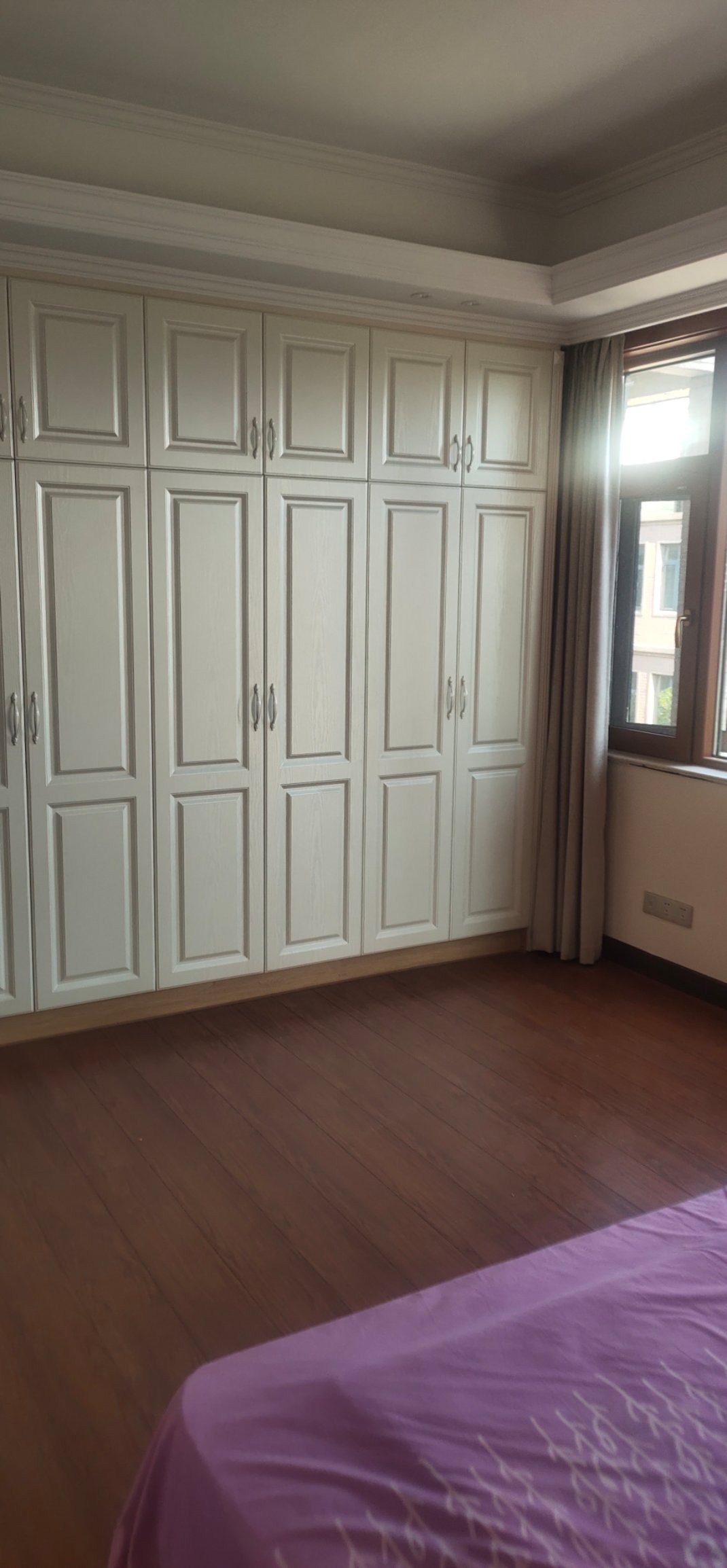 挖沟别墅189平豪装九成新150万