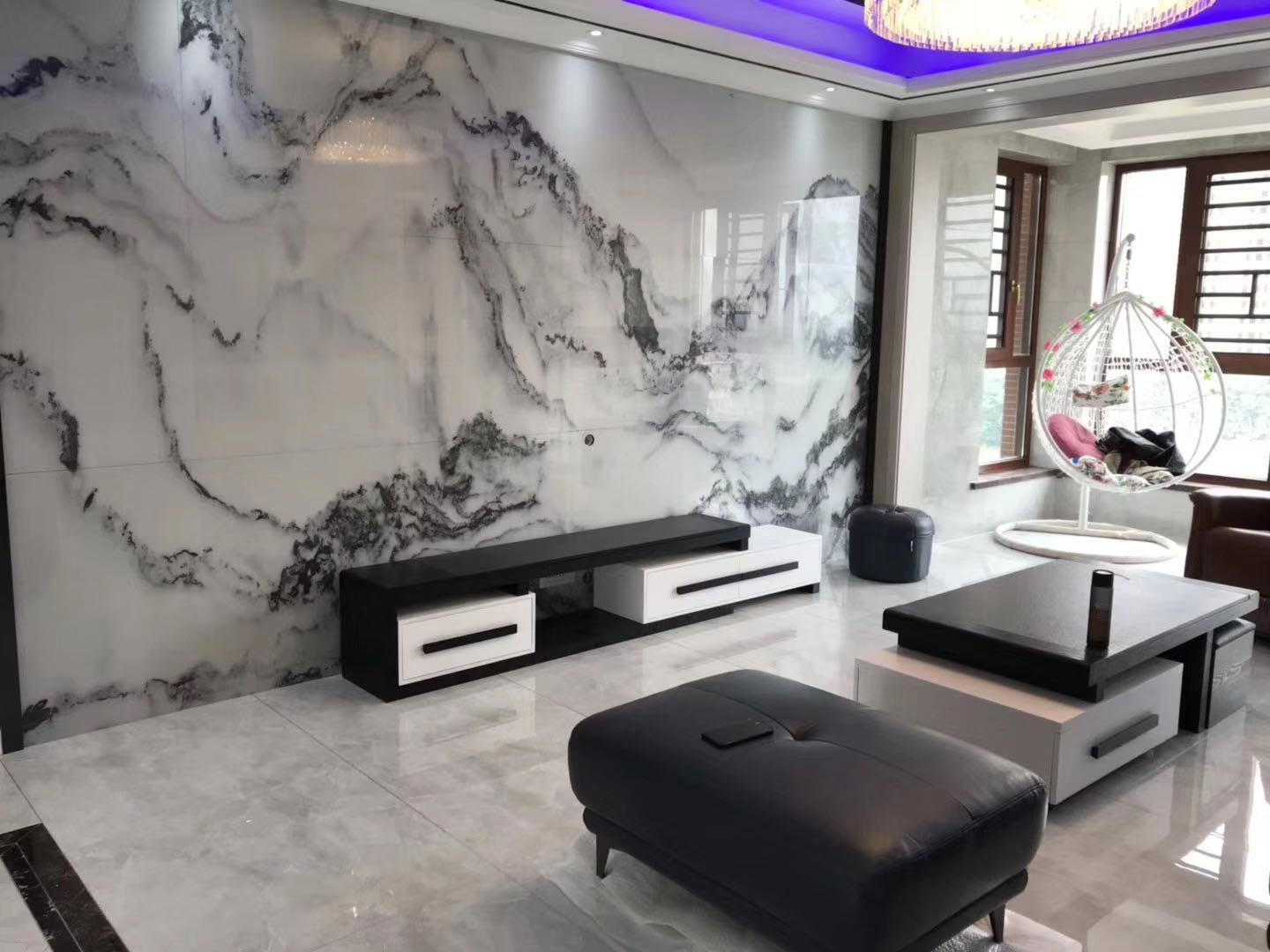 新城壹号五期 豪装复式 品牌家具家电 拎包即住