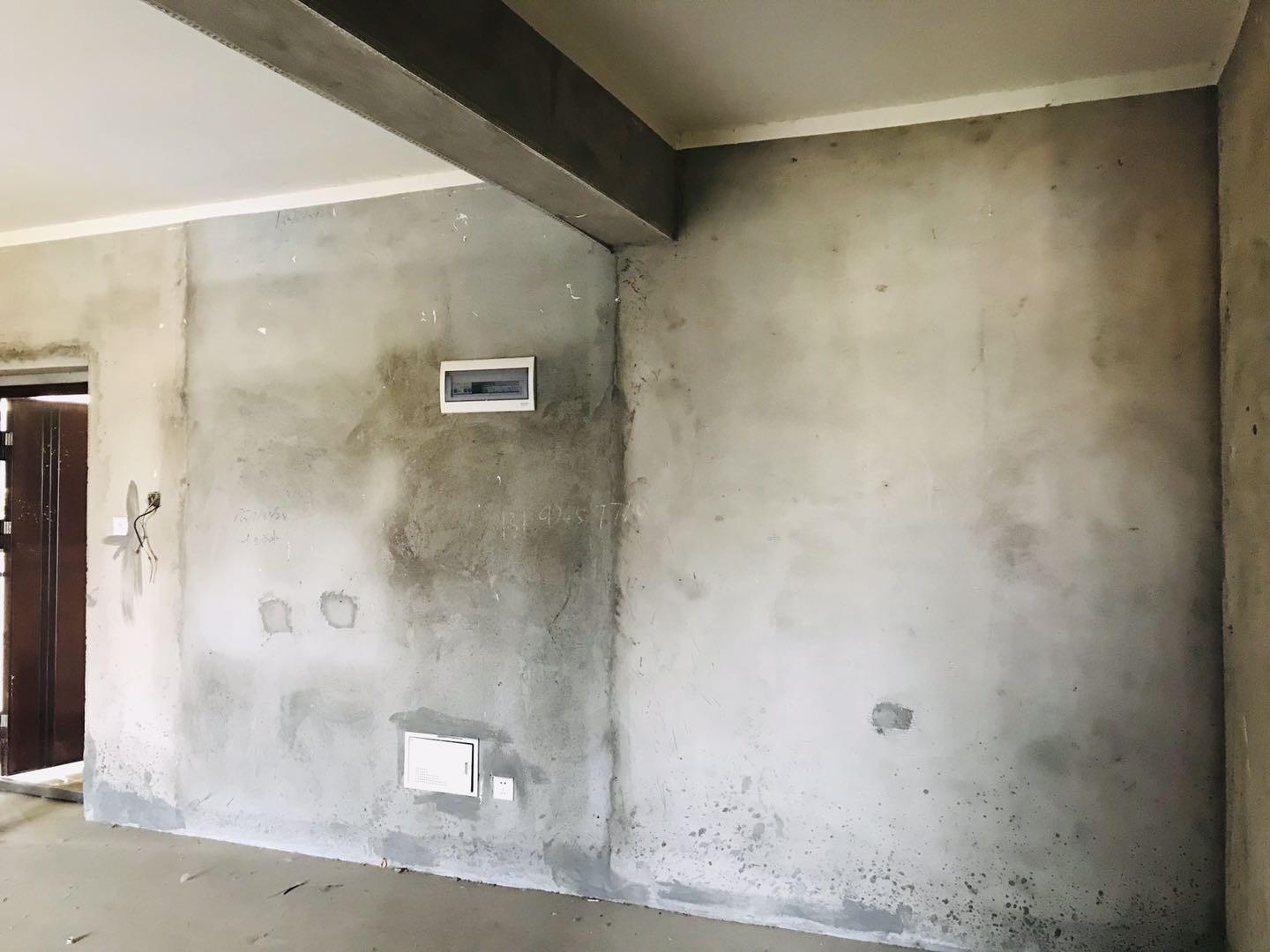 上林仙苑纯板房户型三室两厅一卫一阳台急售户型 