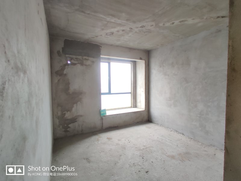 新城一号五期户型好采光好诚意出售