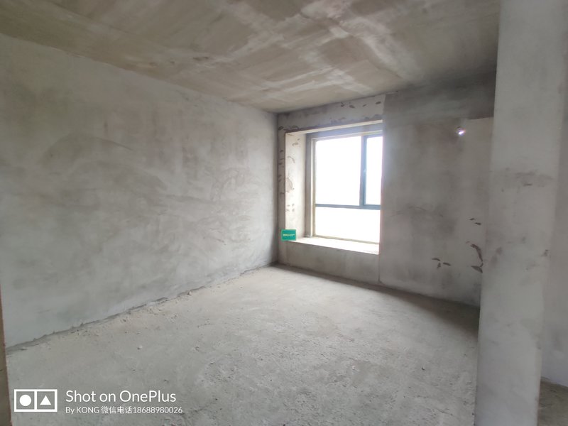 新城一号五期户型好采光好诚意出售