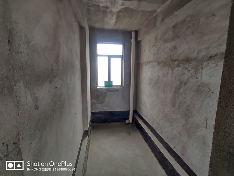 新城一号五期户型好采光好诚意出售