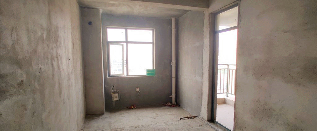 新城一号五期户型好采光好诚意出售