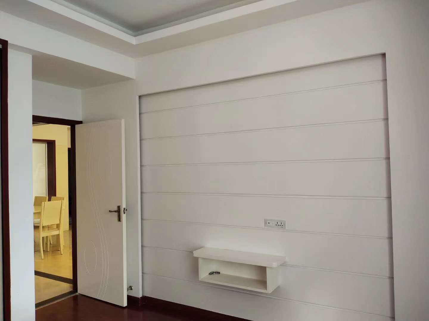 世纪雅苑精装二房业主诚间出售家电全送