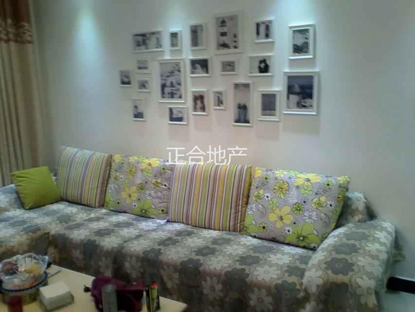 福星城新出精装三房业主诚出看房方便