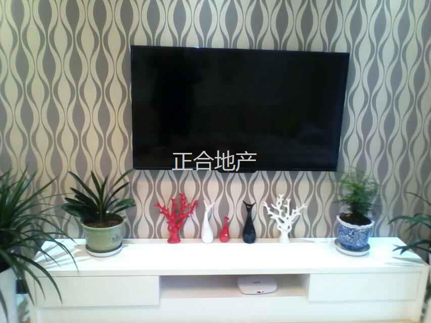 福星城新出精装三房业主诚出看房方便