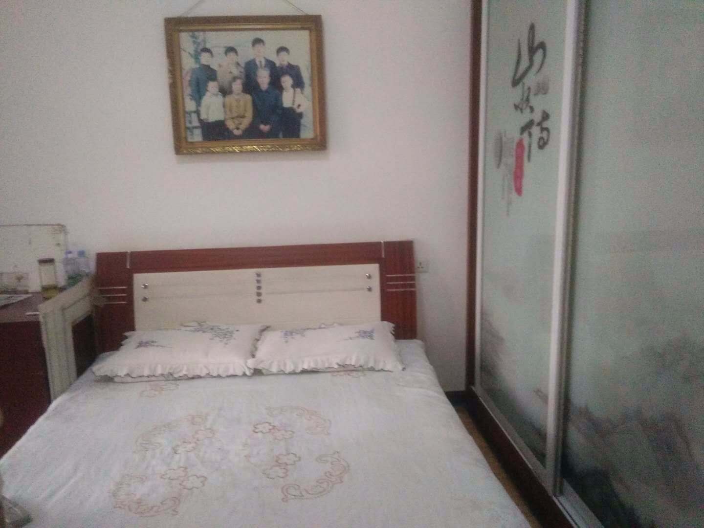 二中好房源出租