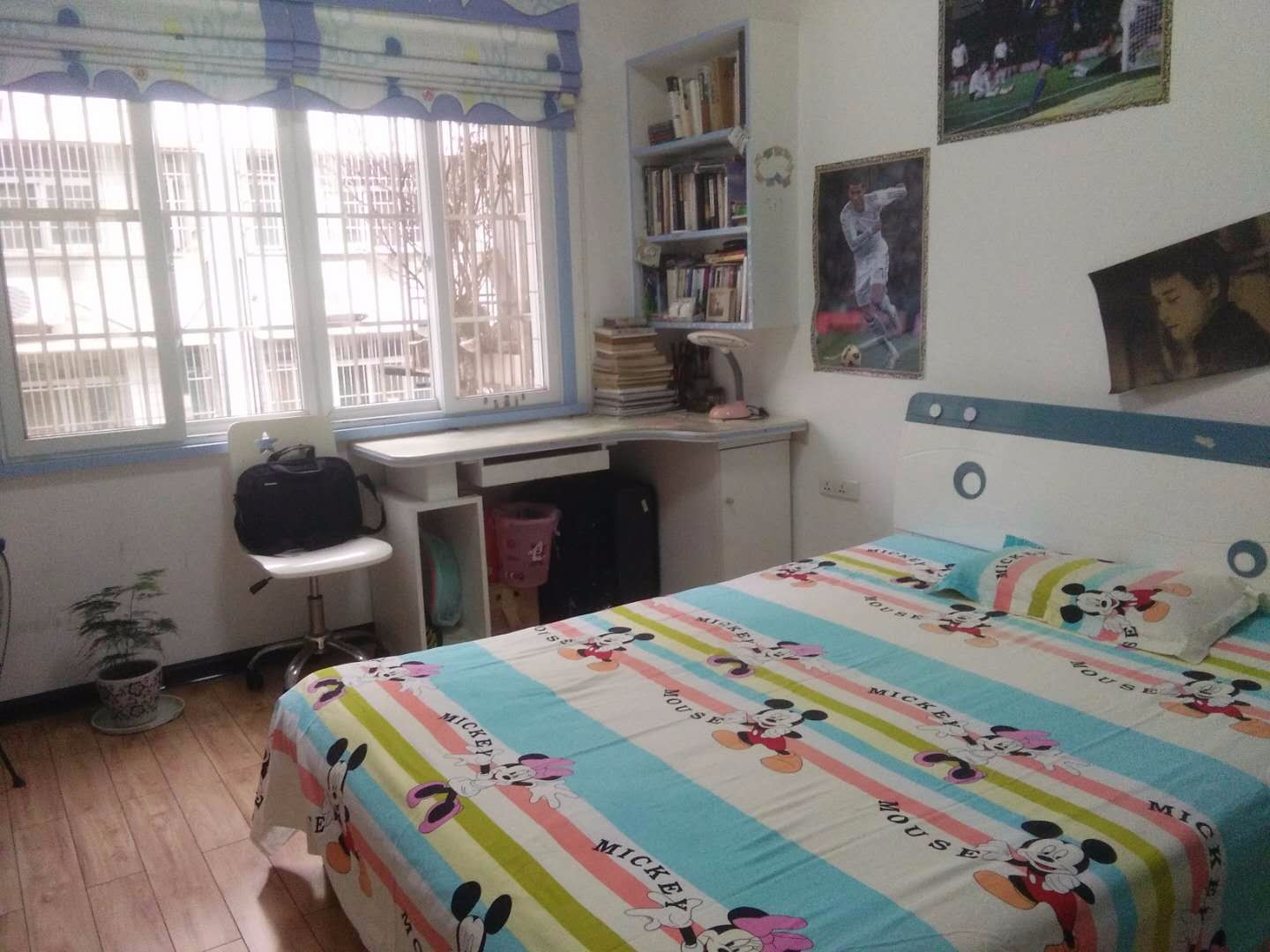 二中好房源出租