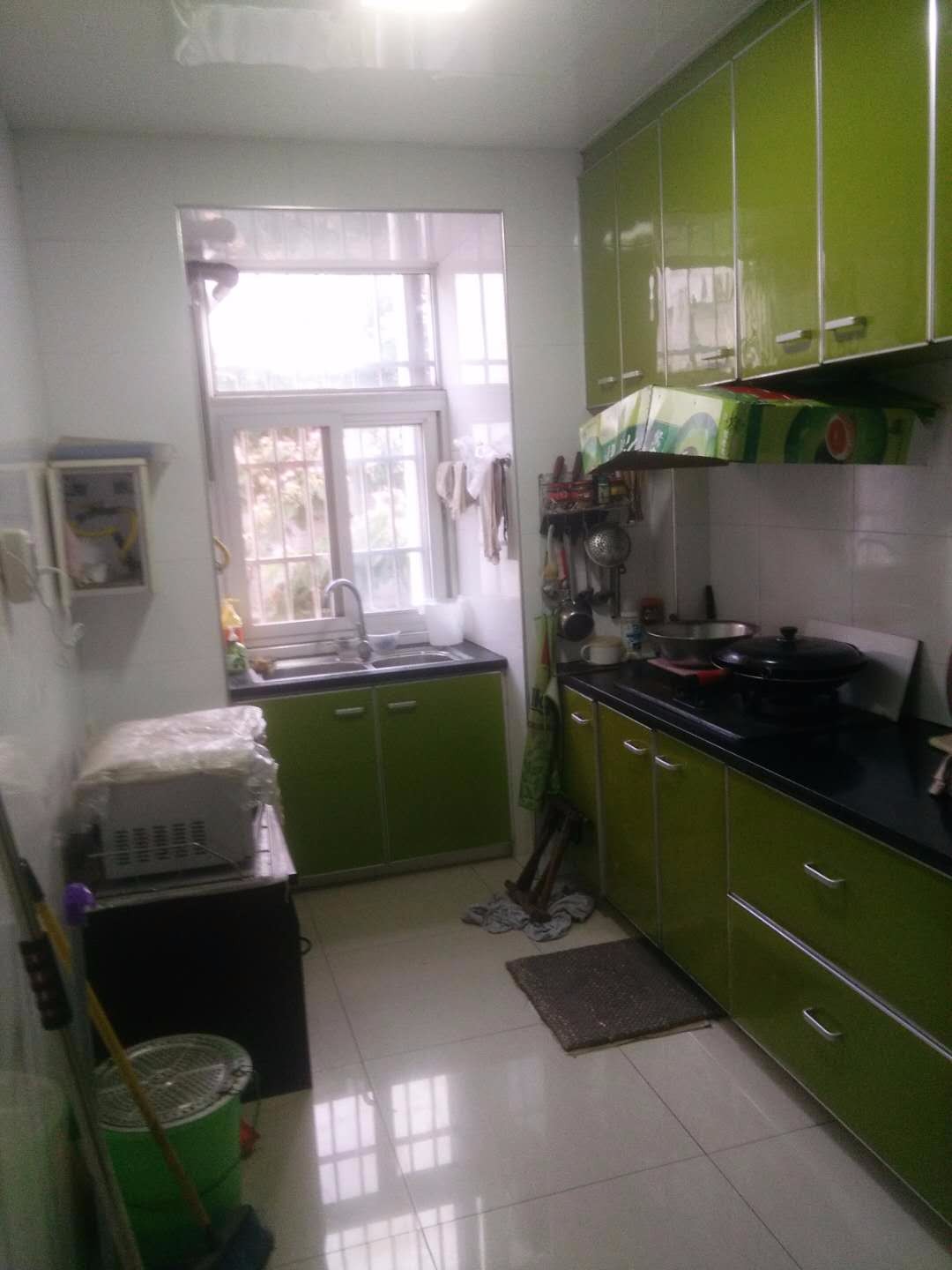 二中好房源出租