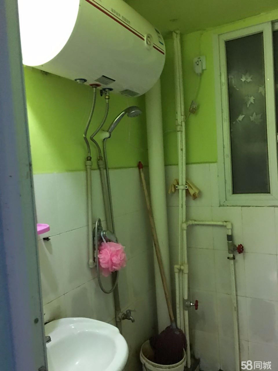 大新路 旁原环卫公寓2室1厅1卫