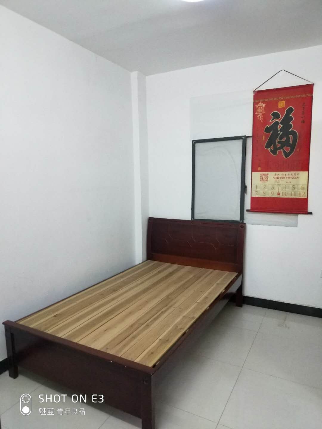 白菜价18万 房离仙桃中学 近不过马路 安全的 房可租售