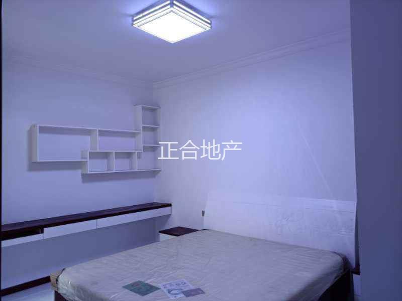 城南新城壹号精装三房南北通透证满2