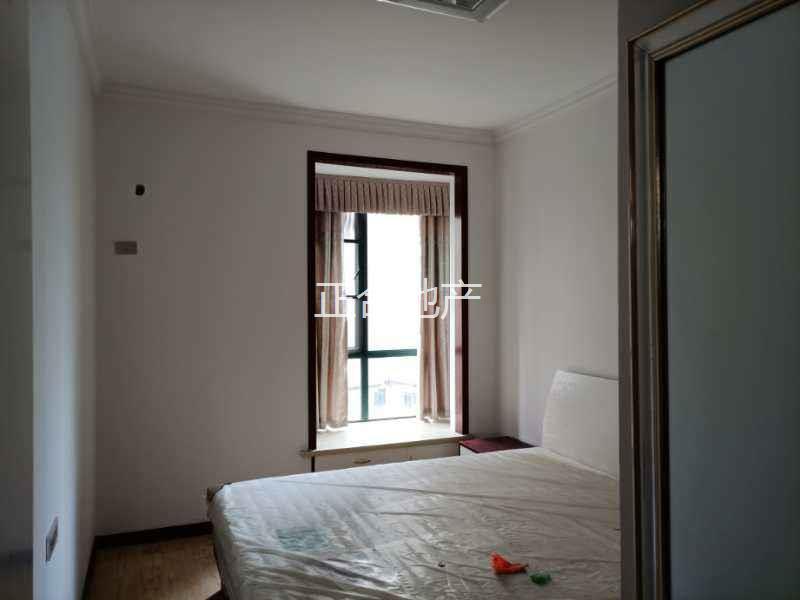 城南新城壹号精装三房南北通透证满2