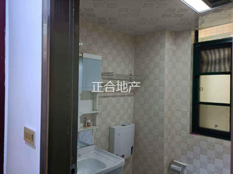 城南新城壹号精装三房南北通透证满2