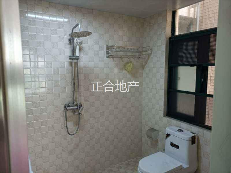 城南新城壹号精装三房南北通透证满2