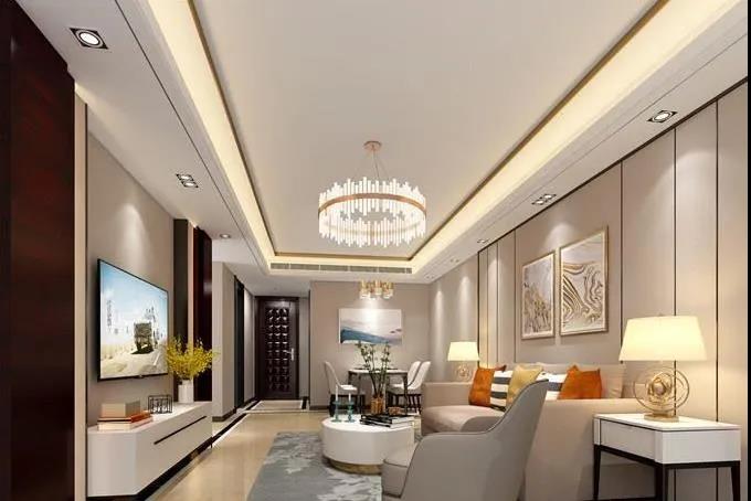 看这里，圈粉仙桃置业者的“魔术方厅”！