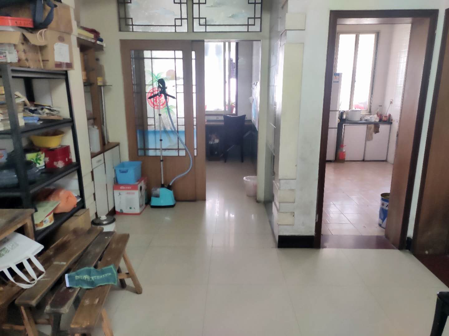 五星小区四房两厅周边生活方便诚心出售