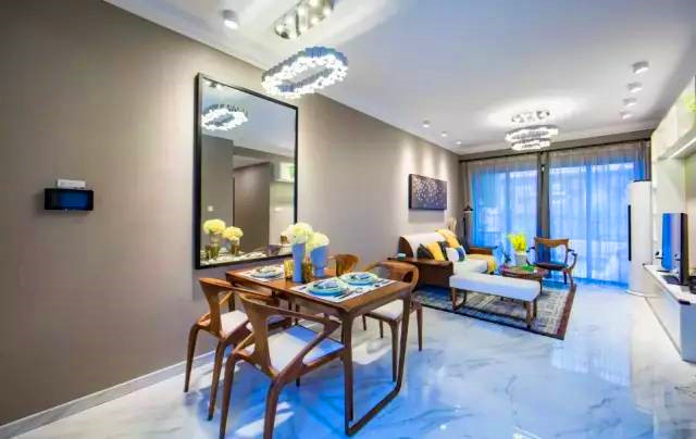 懂你的好房 让幸福来的刚刚好！