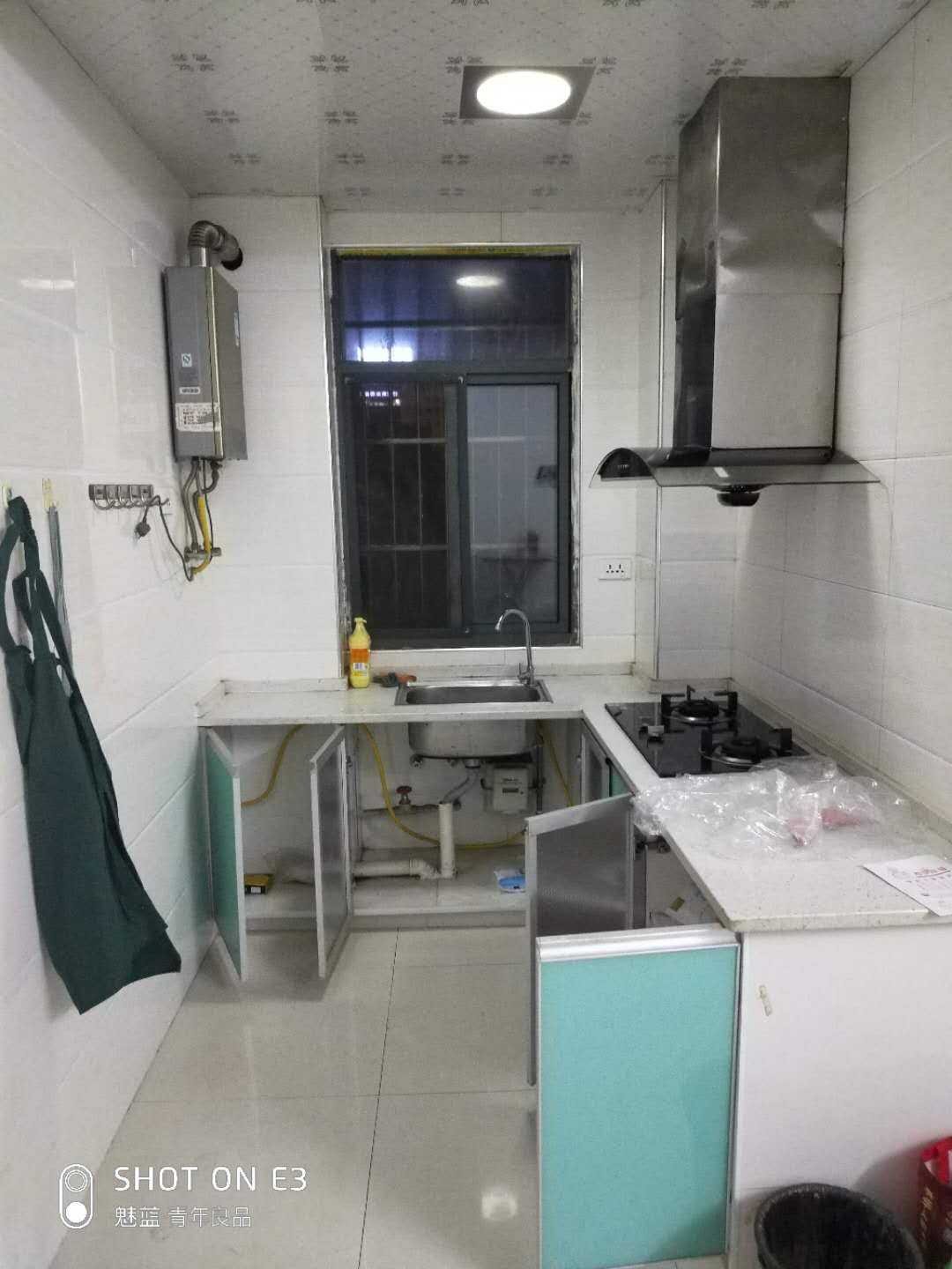 白菜价18万 房离仙桃中学 近不过马路 安全的 房可租售