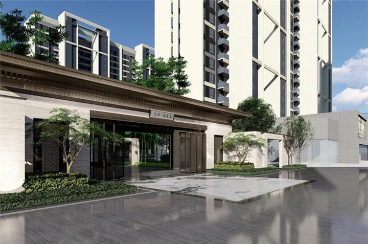 交投·满庭春劲销户型来袭！