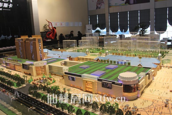 文华·豪布斯卡11月进度播报